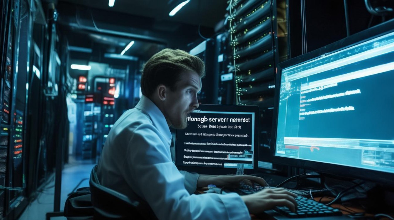 服务器重启mongodb玩家数据丢失（mongodb服务器没有响应控制功能）