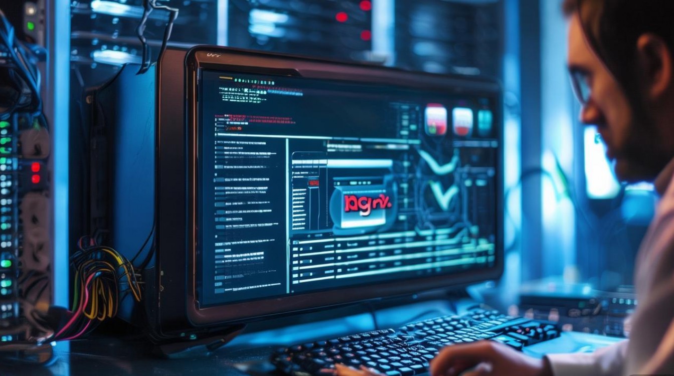 用nginx搭建服务器配置(nginx 做成服务) 用nginx搭建服务器配置(nginx 做成服务)