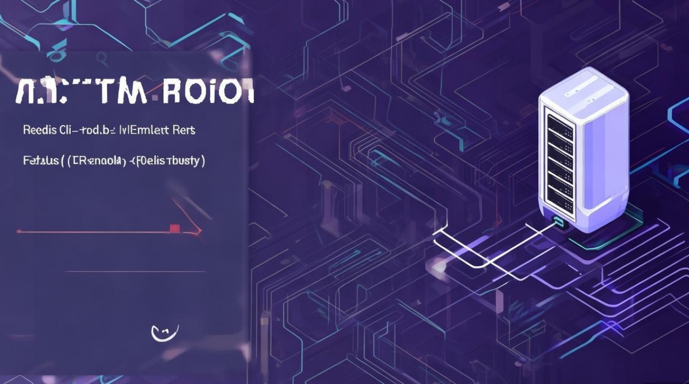 redis如何远程ip访问（远程访问redis命令）