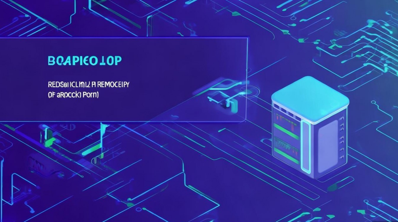 redis如何远程ip访问（远程访问redis命令）