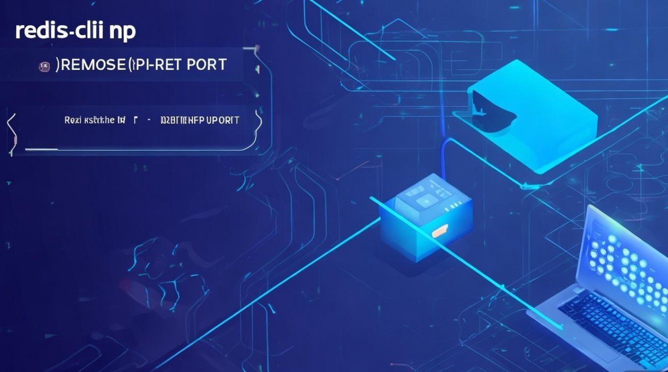 redis如何远程ip访问（远程访问redis命令）