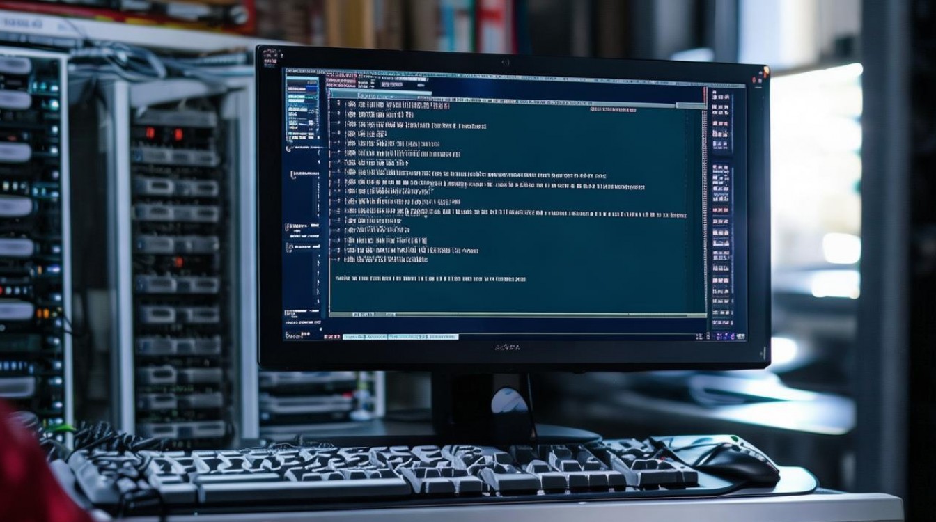 linux中怎么安装svn服务器（linux安装swig）