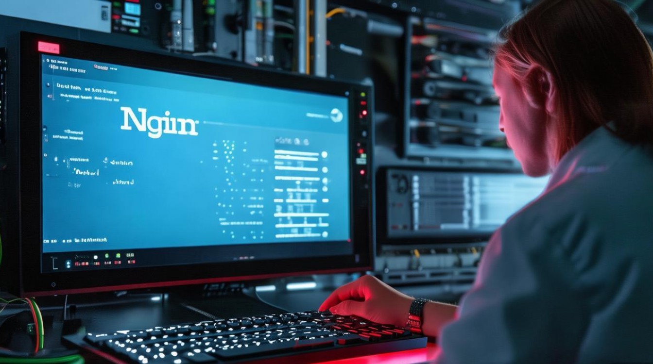 用nginx搭建服务器配置(nginx 做成服务) 用nginx搭建服务器配置(nginx 做成服务)