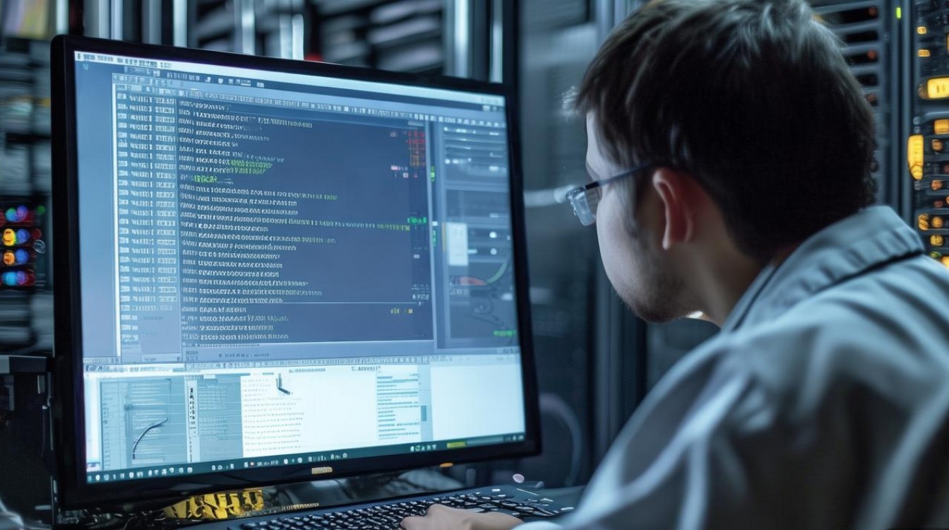 linux中怎么安装svn服务器（linux安装swig）
