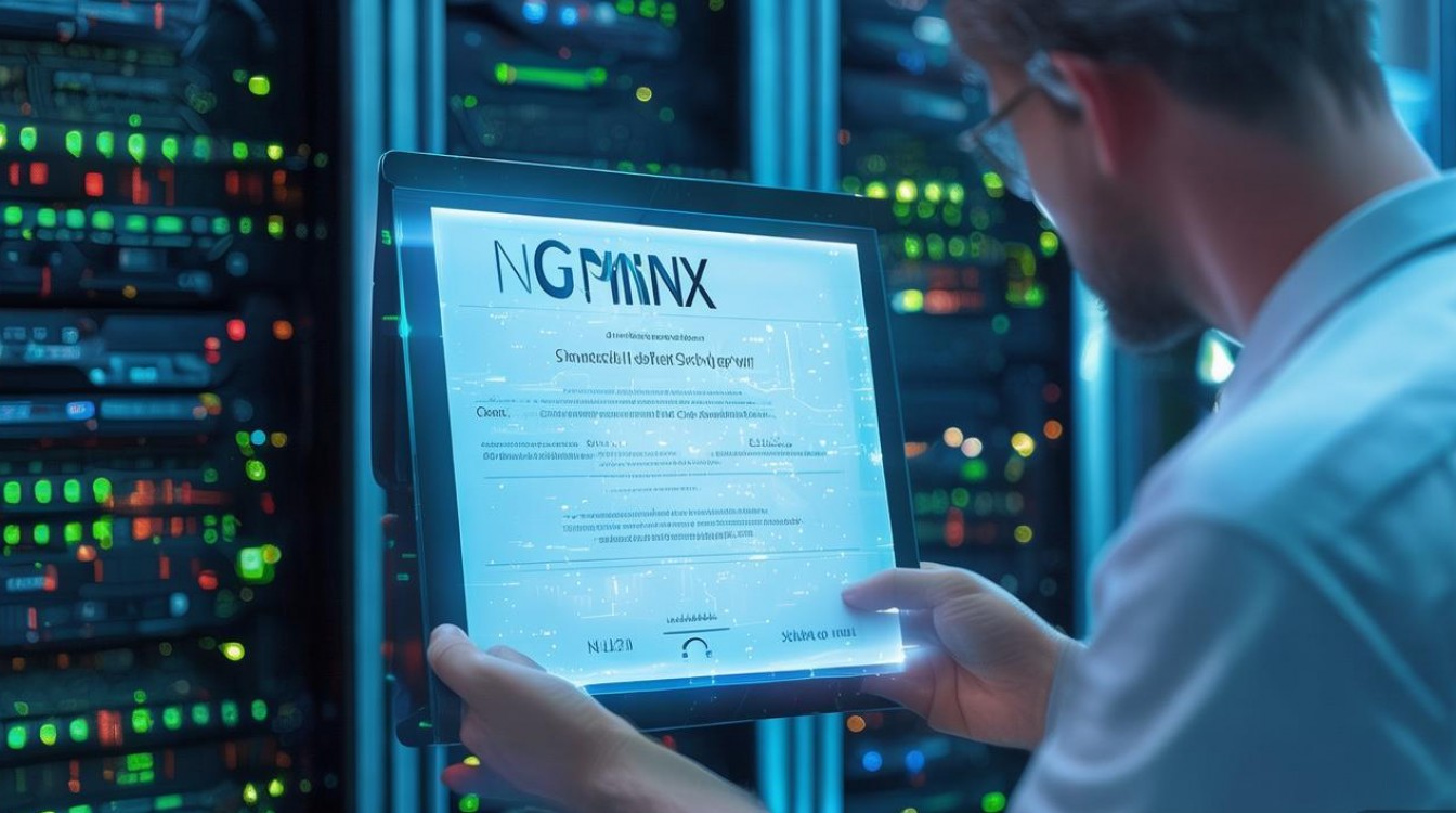 nginx服务器证书（nginx认证考试）