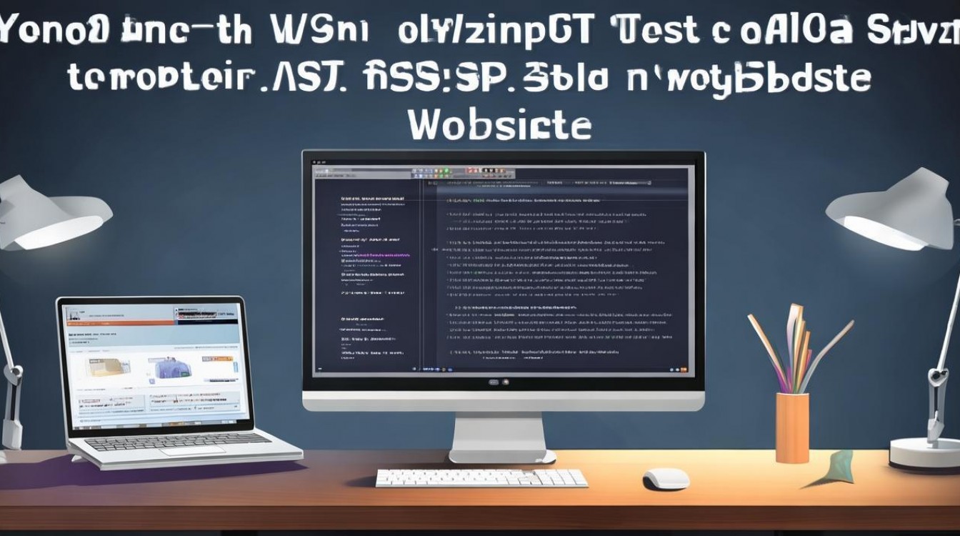 如何在本地测试asp（怎样在本地测试网站）