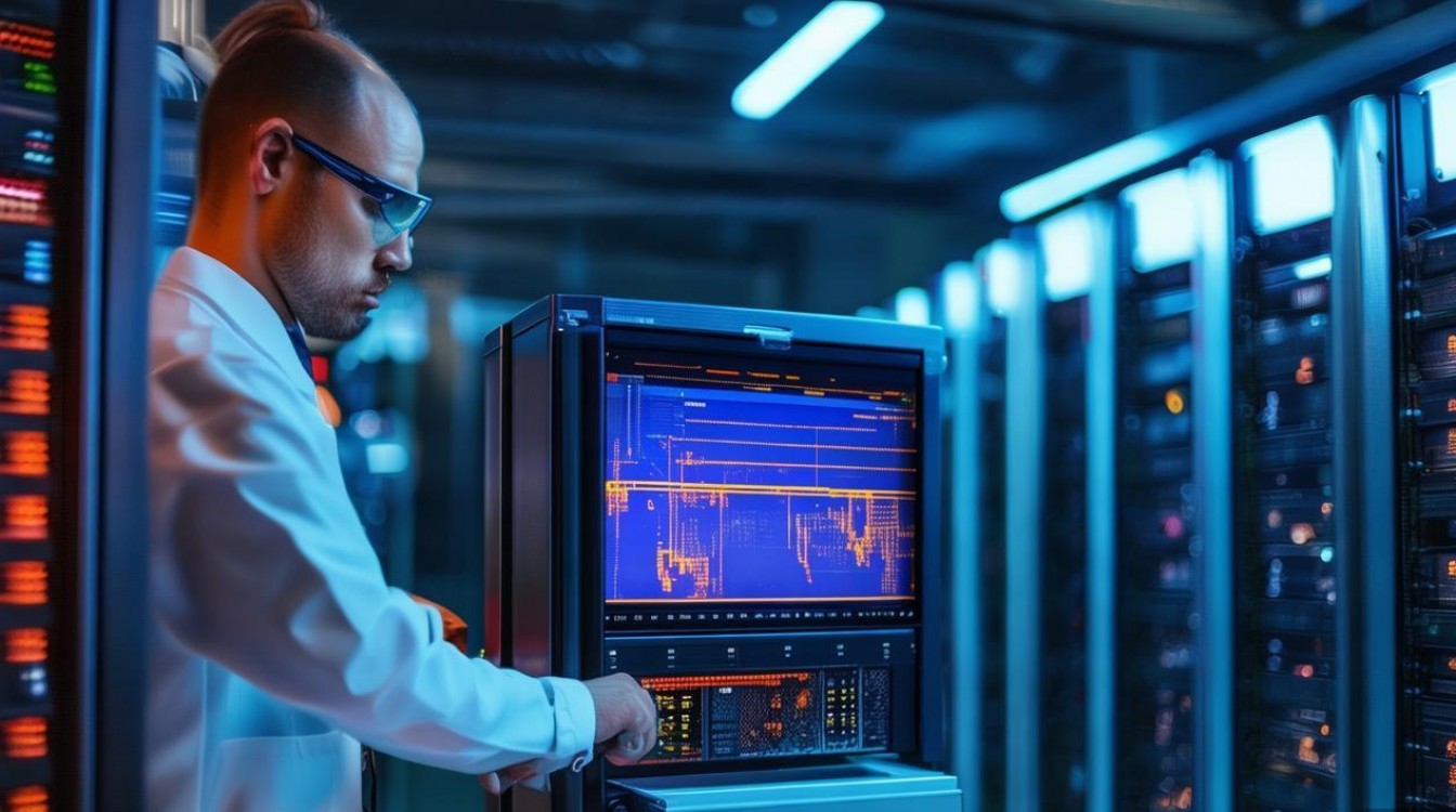 服务器部署nginx（服务器部署网站）