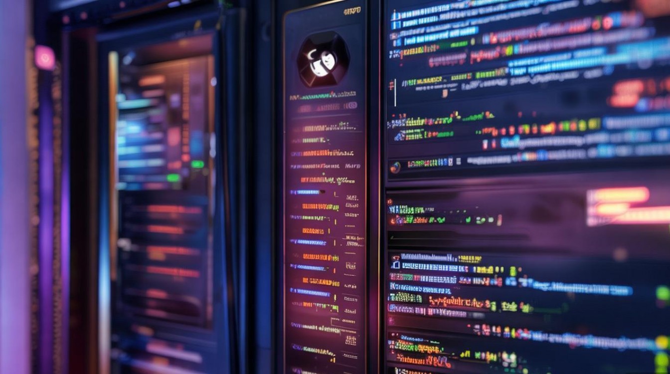 ubuntu服务器手册（ubuntu服务器命令）