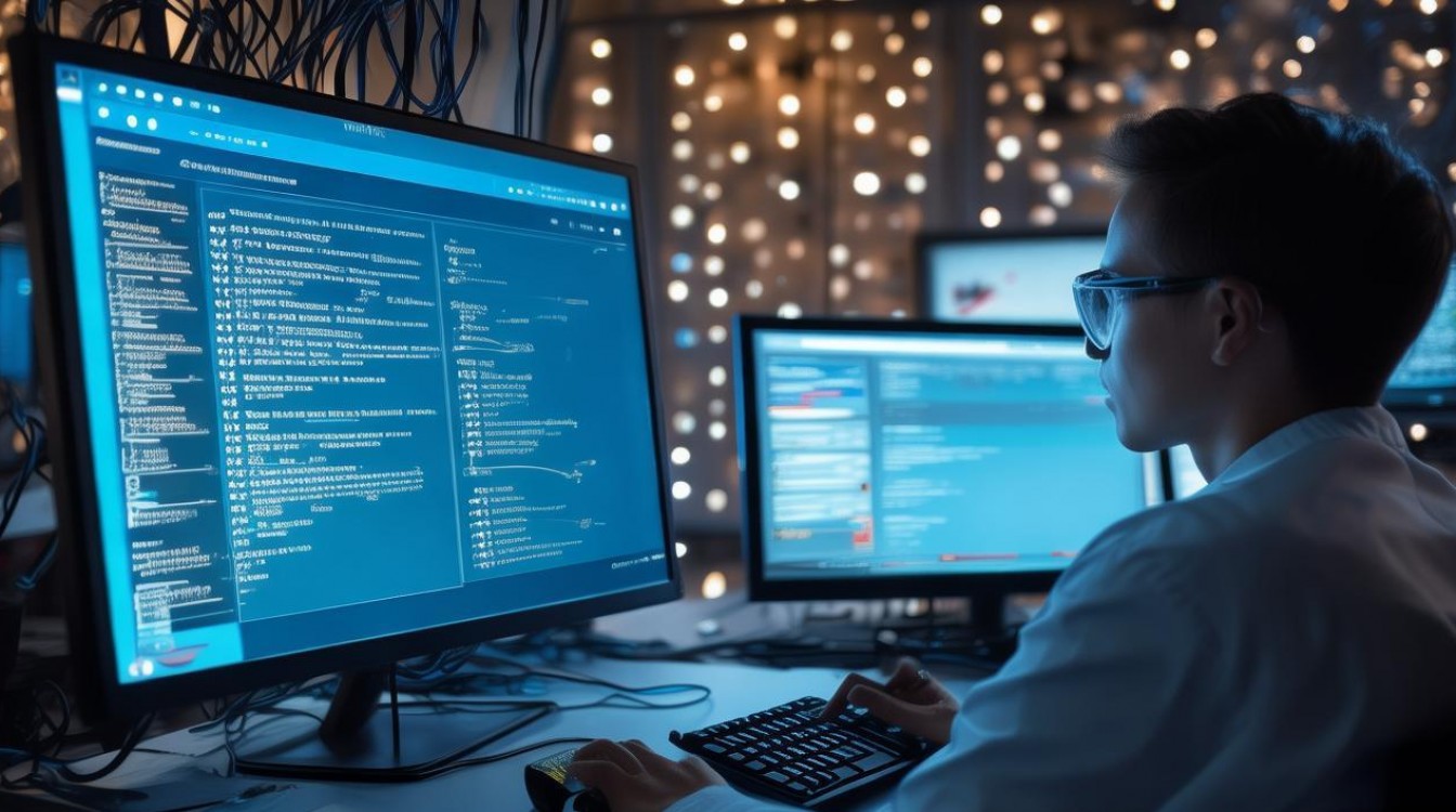 oracle客户端怎么连接数据库（oracleclient连接数据库）