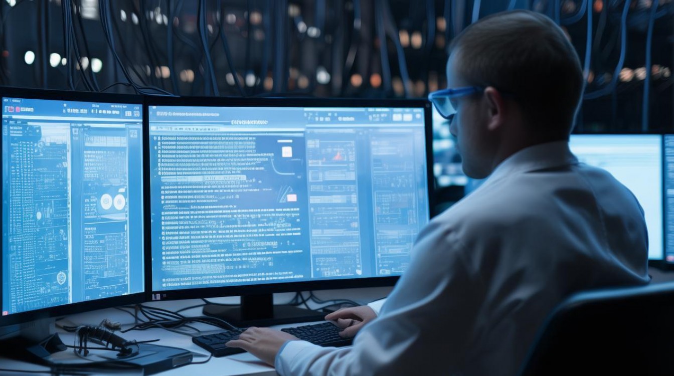 oracle客户端怎么连接数据库（oracleclient连接数据库）