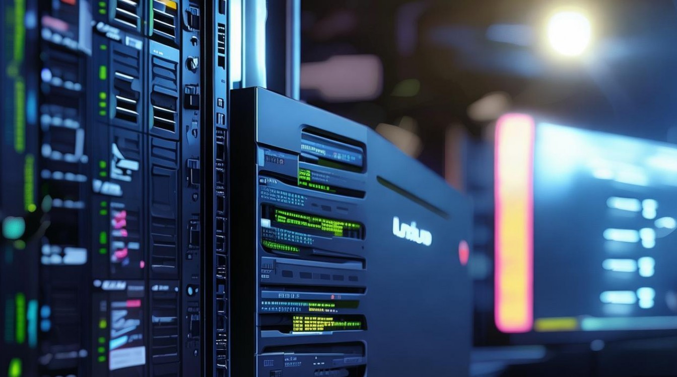 ubuntu服务器手册（ubuntu服务器命令）