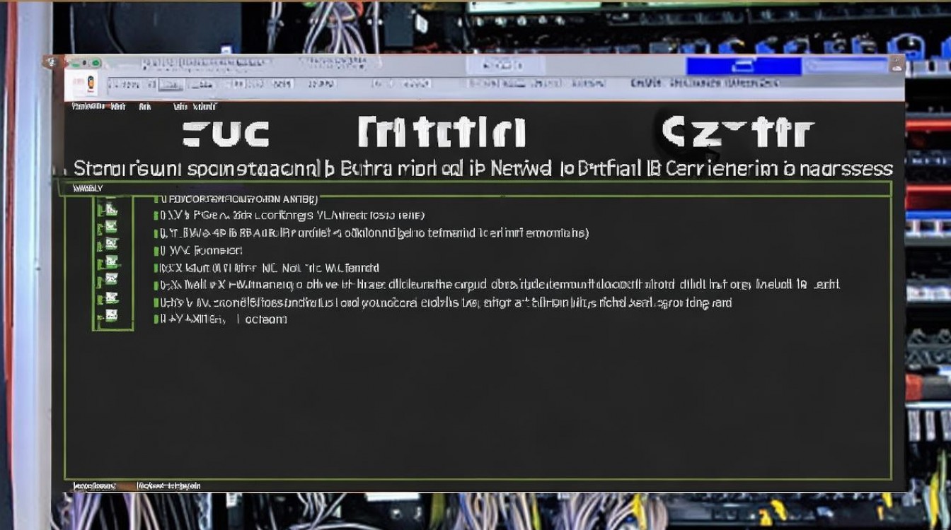 centos一个网口如何配置多个ip（centos双网卡设置一个外网一个内网）
