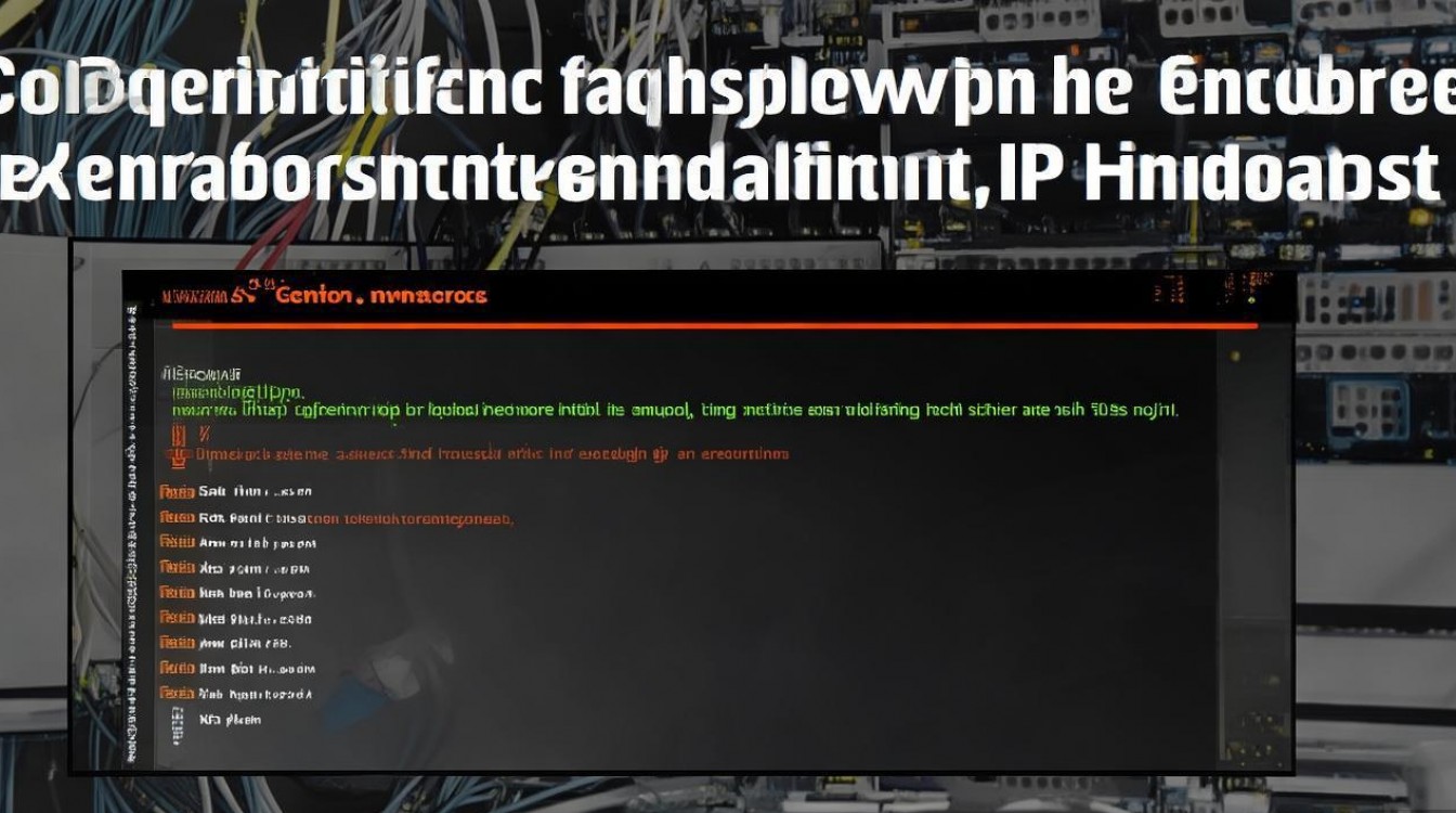 centos一个网口如何配置多个ip（centos双网卡设置一个外网一个内网）