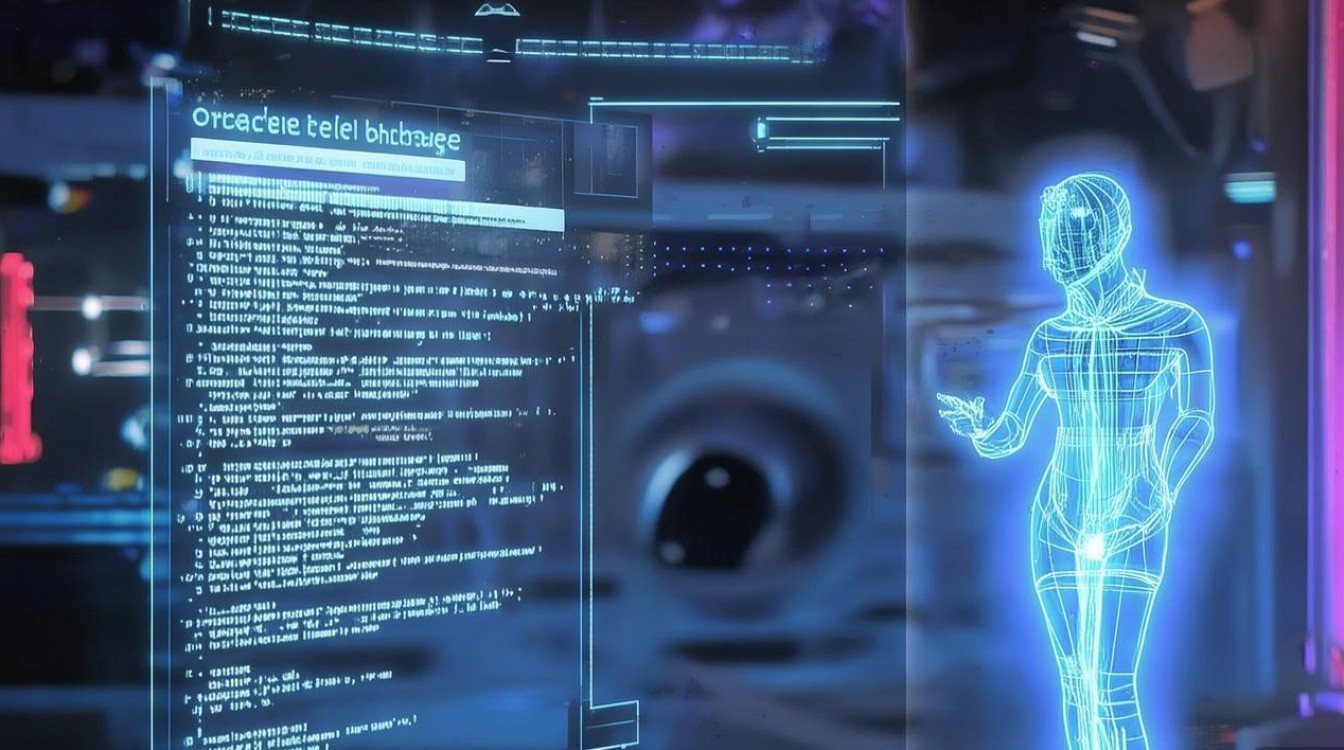 oracle脚本怎么创建数据库(oracle怎么创建数据库实例) oracle脚本怎么创建数据库(oracle怎么创建数据库实例)