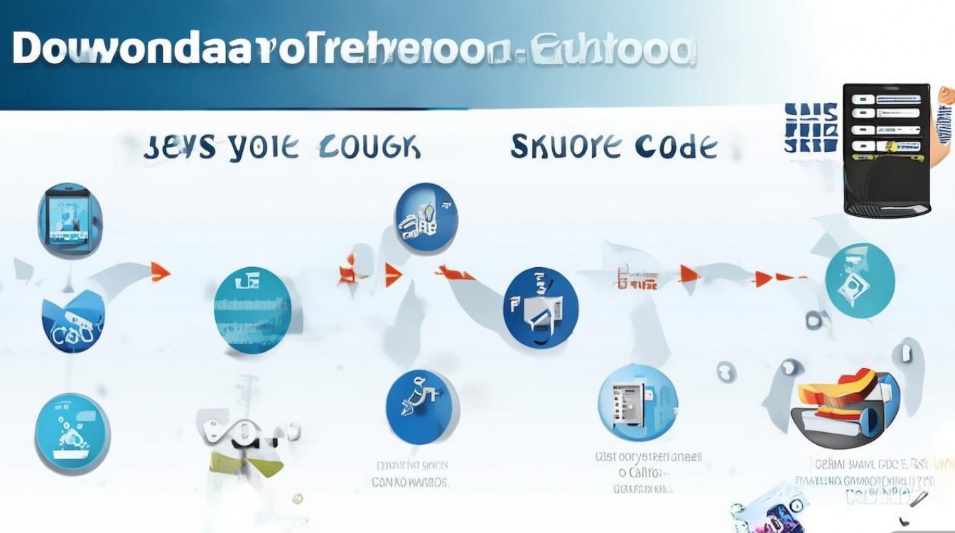 如何下载centos系统源码（centos下载教程）