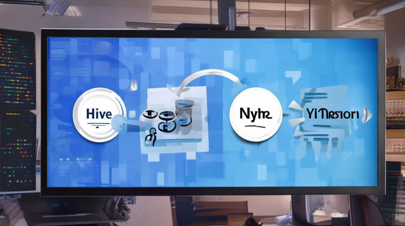 如何把hive数据推导mysql（hive 数据导入）