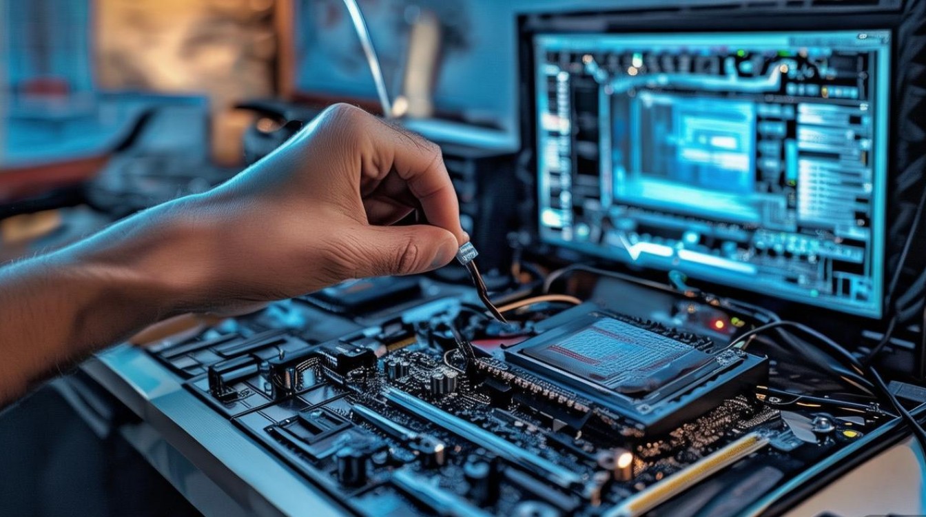 如何组装电脑并点亮（电脑组装点亮下一步咋办）