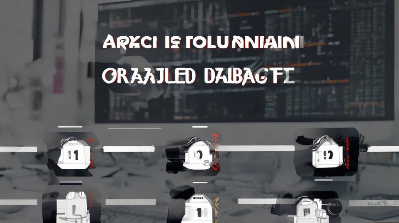 oracle数据库怎么卸载（oracle卸载教程）