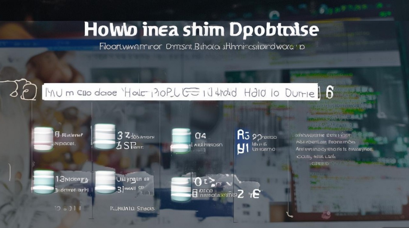 oracle数据库怎么卸载（oracle卸载教程）