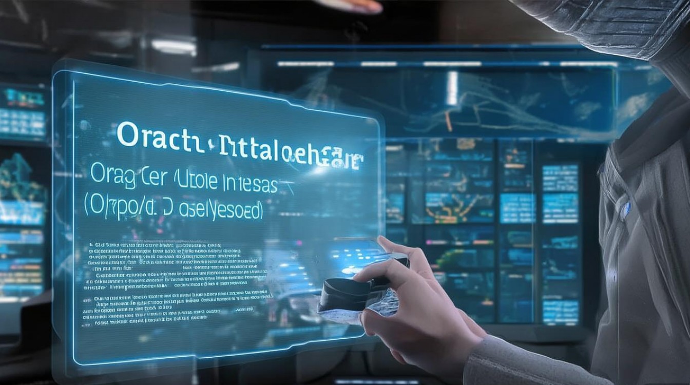 oracle全局数据库名怎么用（oracle全局数据库口令）