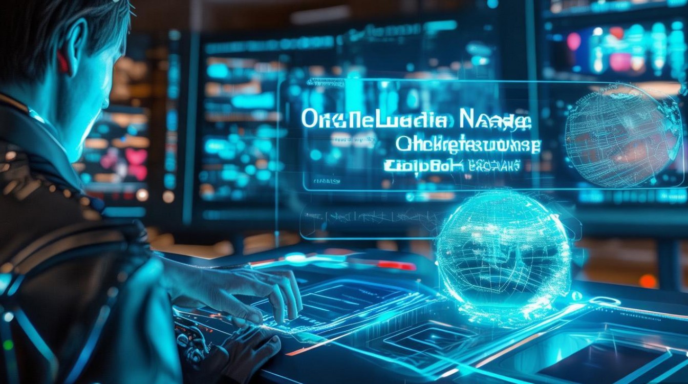 oracle全局数据库名怎么用（oracle全局数据库口令）