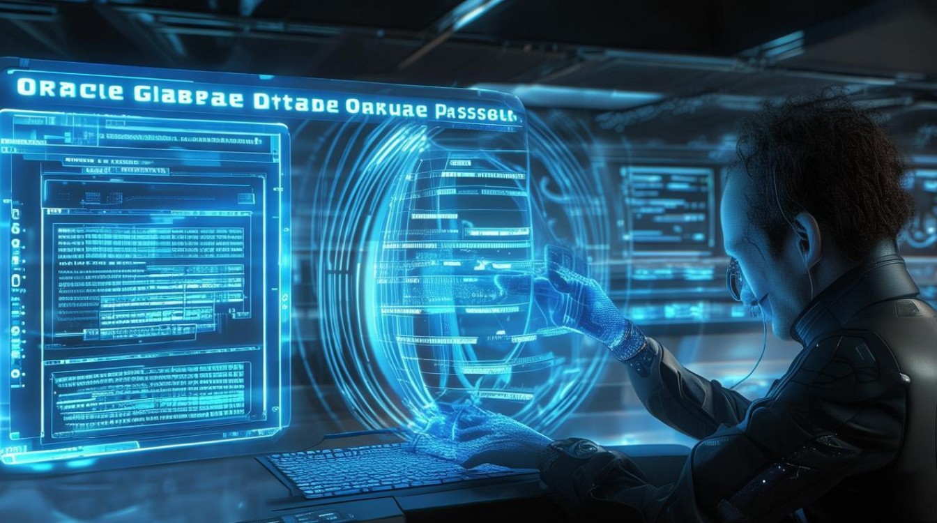 oracle全局数据库名怎么用（oracle全局数据库口令）