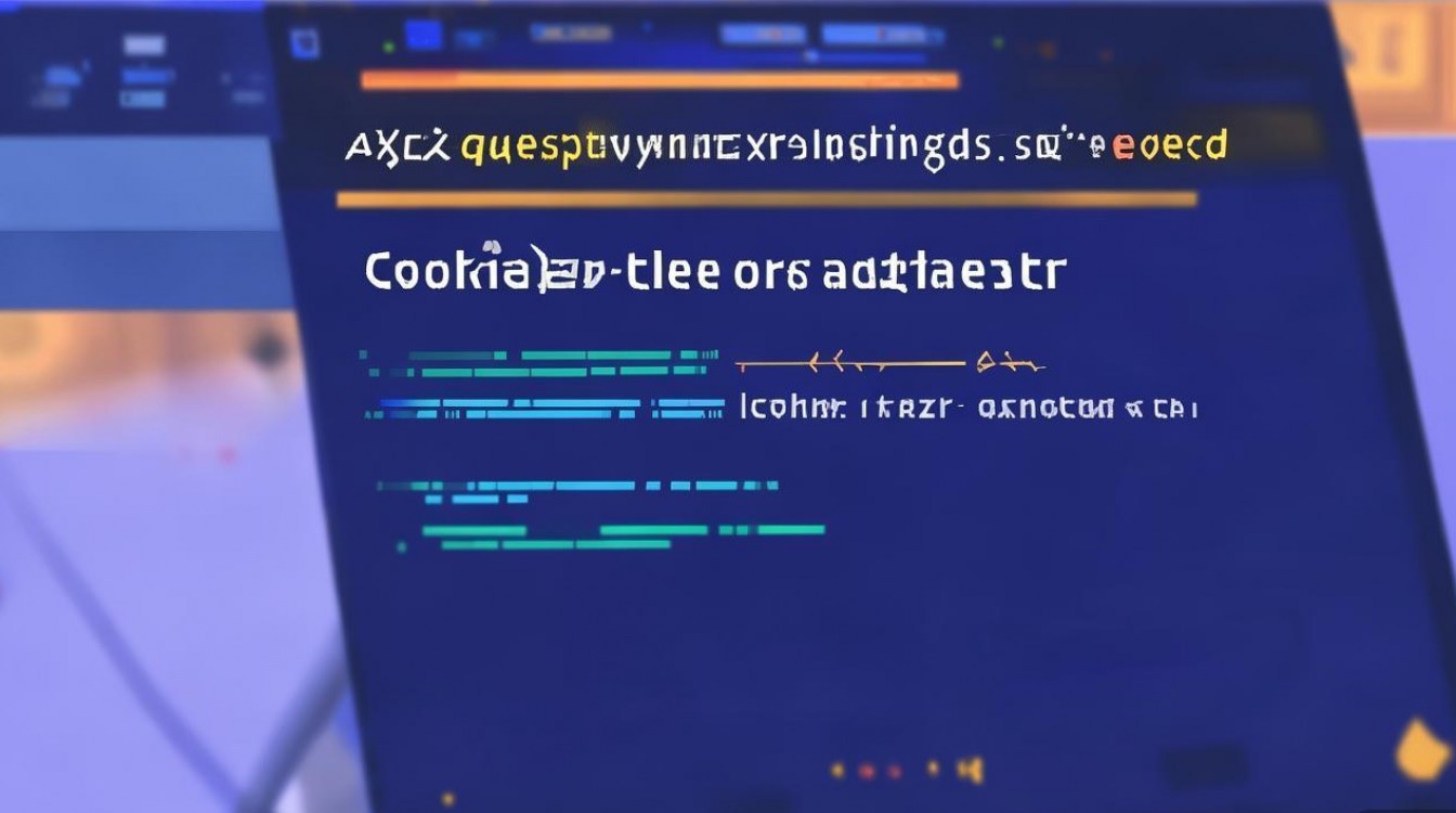 在ajax请求中如何设置cookies（ajax请求头设置cookie）