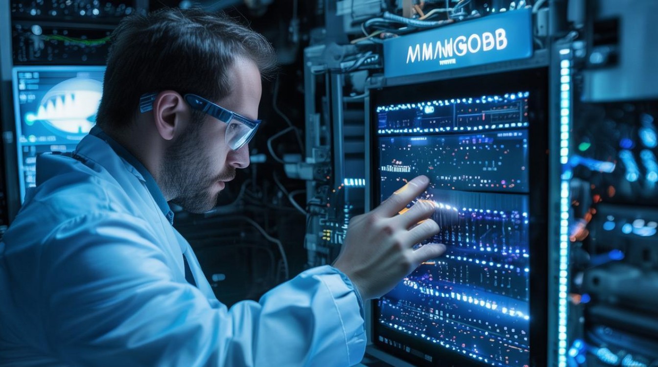 mongodb数据写入优化（mongodb 内存优化）