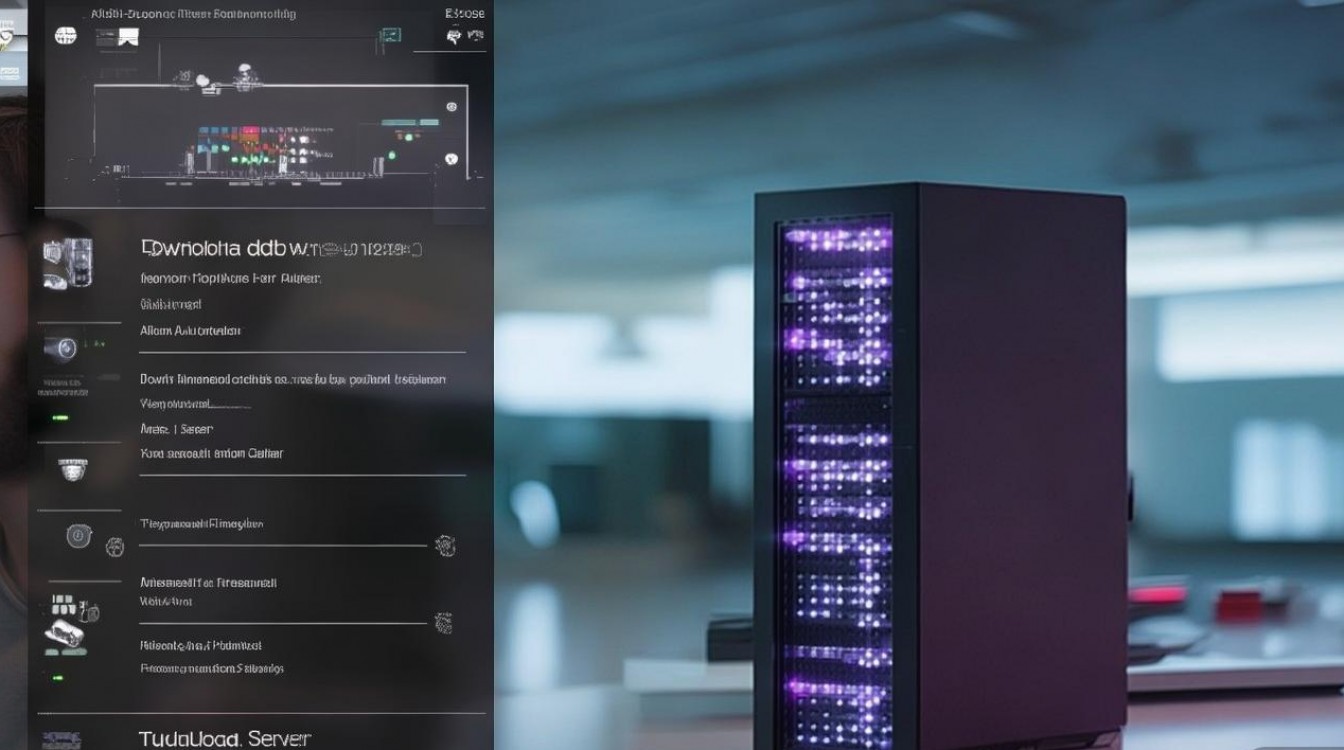 ubuntu选择下载服务器（ubuntu服务器版怎么安装）