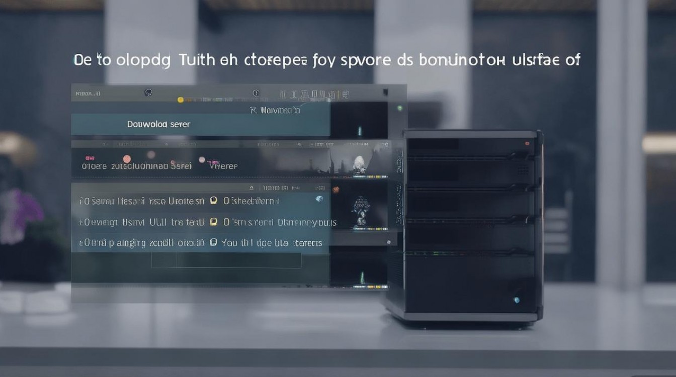 ubuntu选择下载服务器（ubuntu服务器版怎么安装）