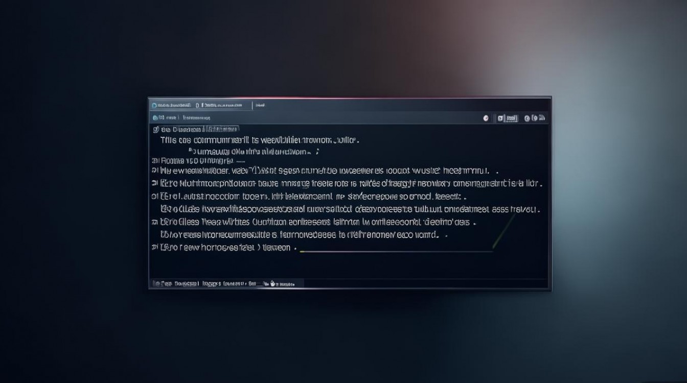 debian如何查看网络参数（debian查看网口速率）