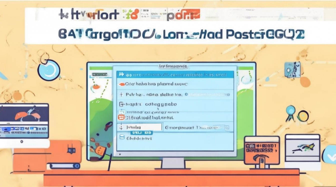 postgresql修改用户的密码的简单介绍