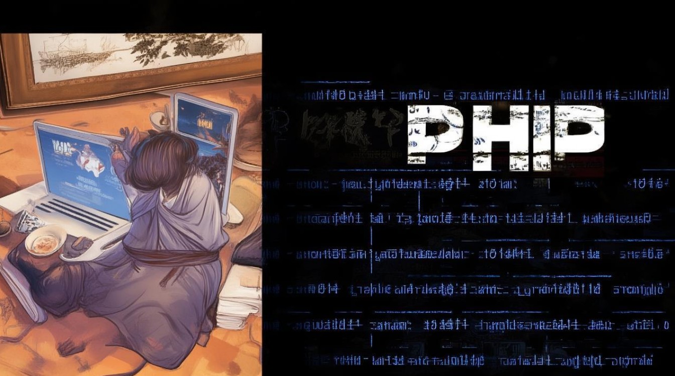 php可以用中文编程吗（php能编译吗）