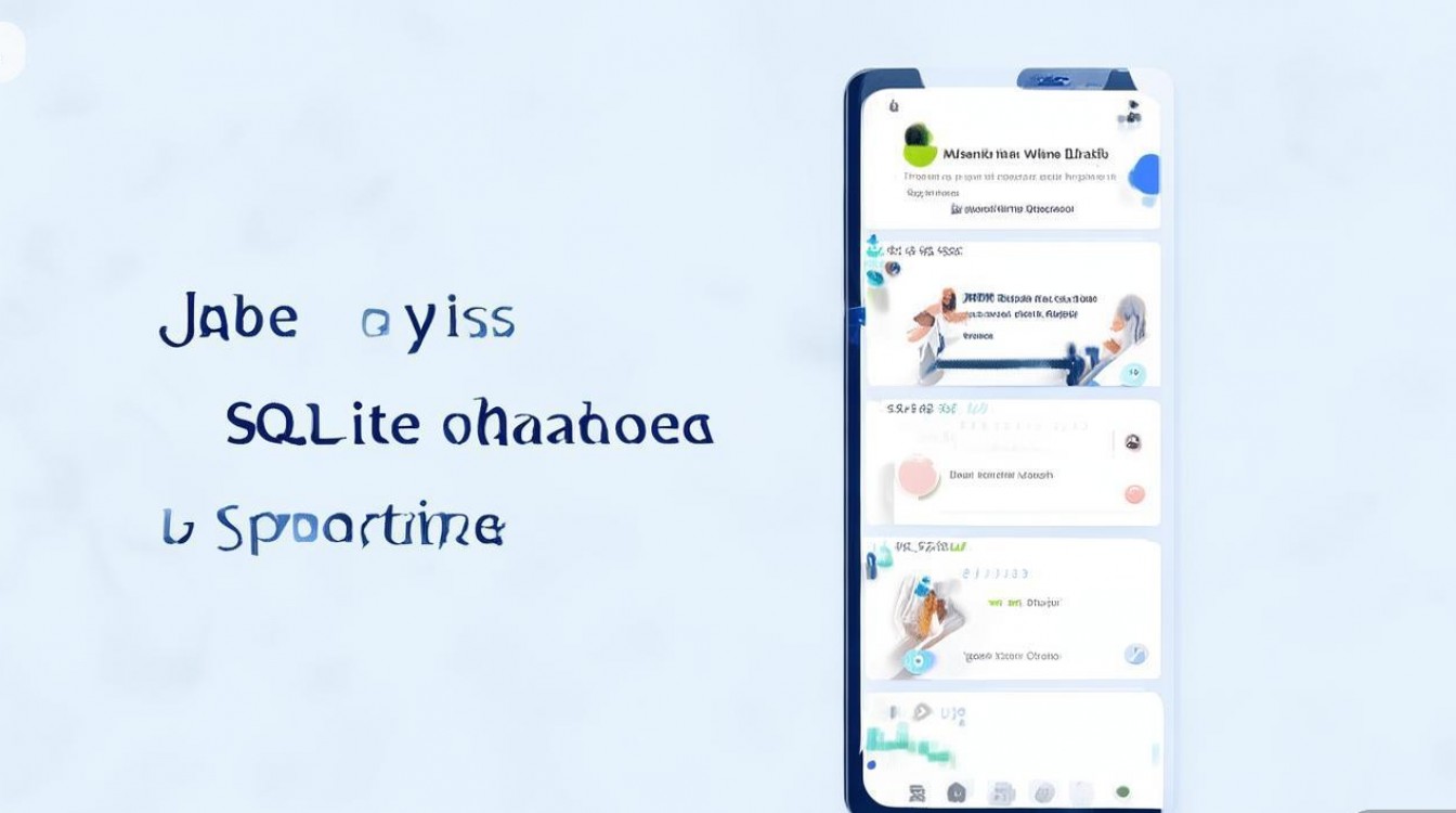 sqlite数据库手机版怎么使用的简单介绍