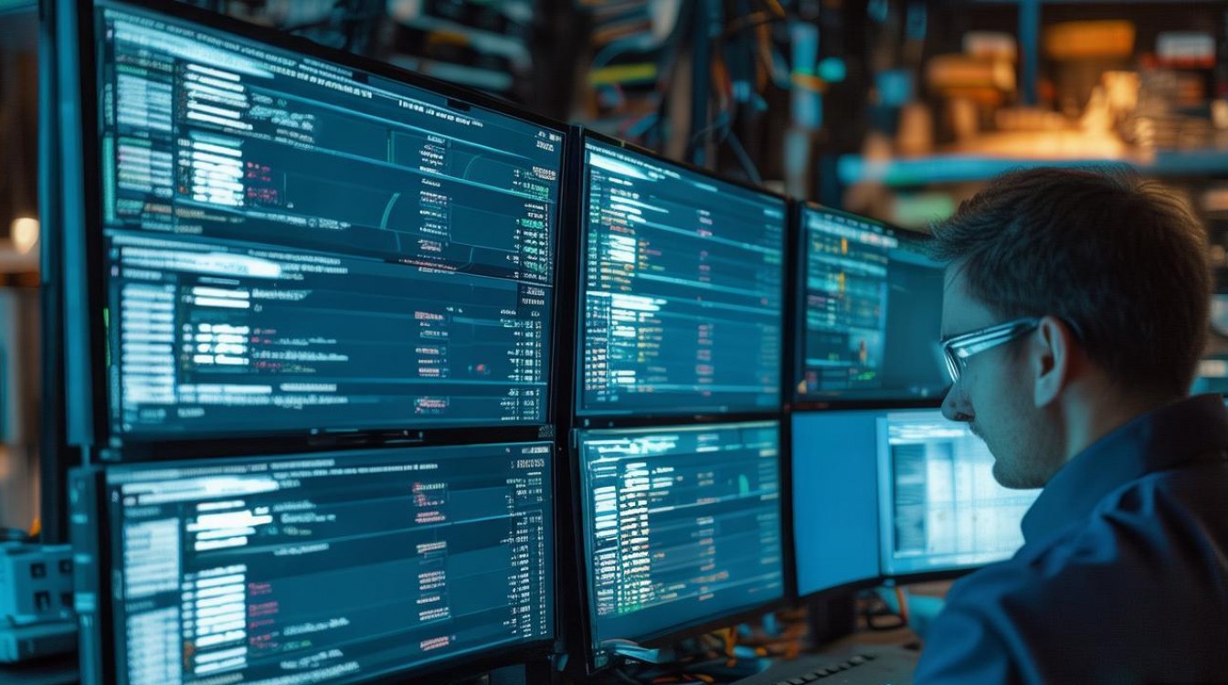 服务器安装了几个nginx怎么办（nginx配置多个服务器）