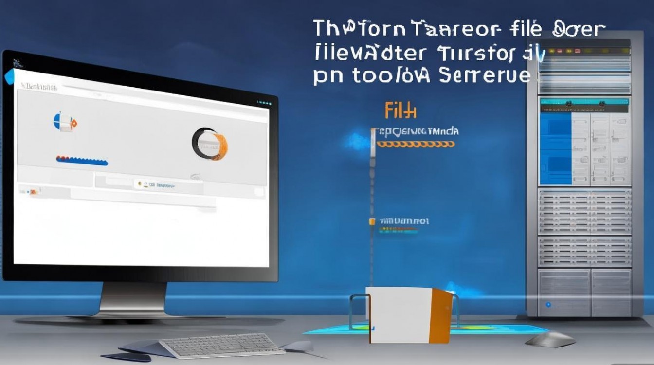 怎么把文件传到windows服务器上(怎么把电脑上的文件传到服务器上) 怎么把文件传到windows服务器上(怎么把电脑上的文件传到服务器上)