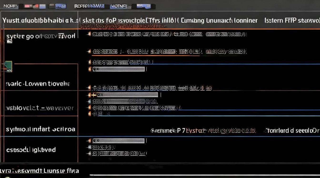 怎么给linux服务器安装ftp服务器（linux服务器安装步骤）