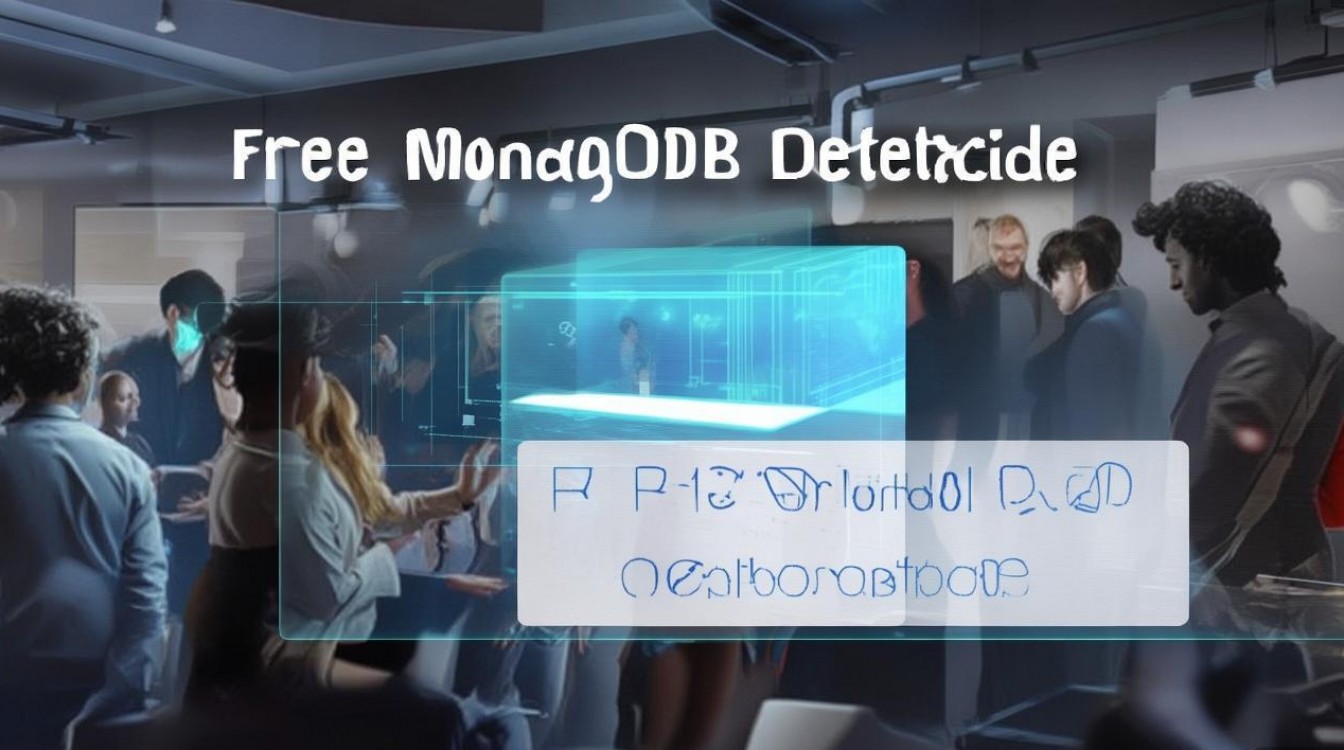 mongodb数据库收费吗（mongodb免费数据库）