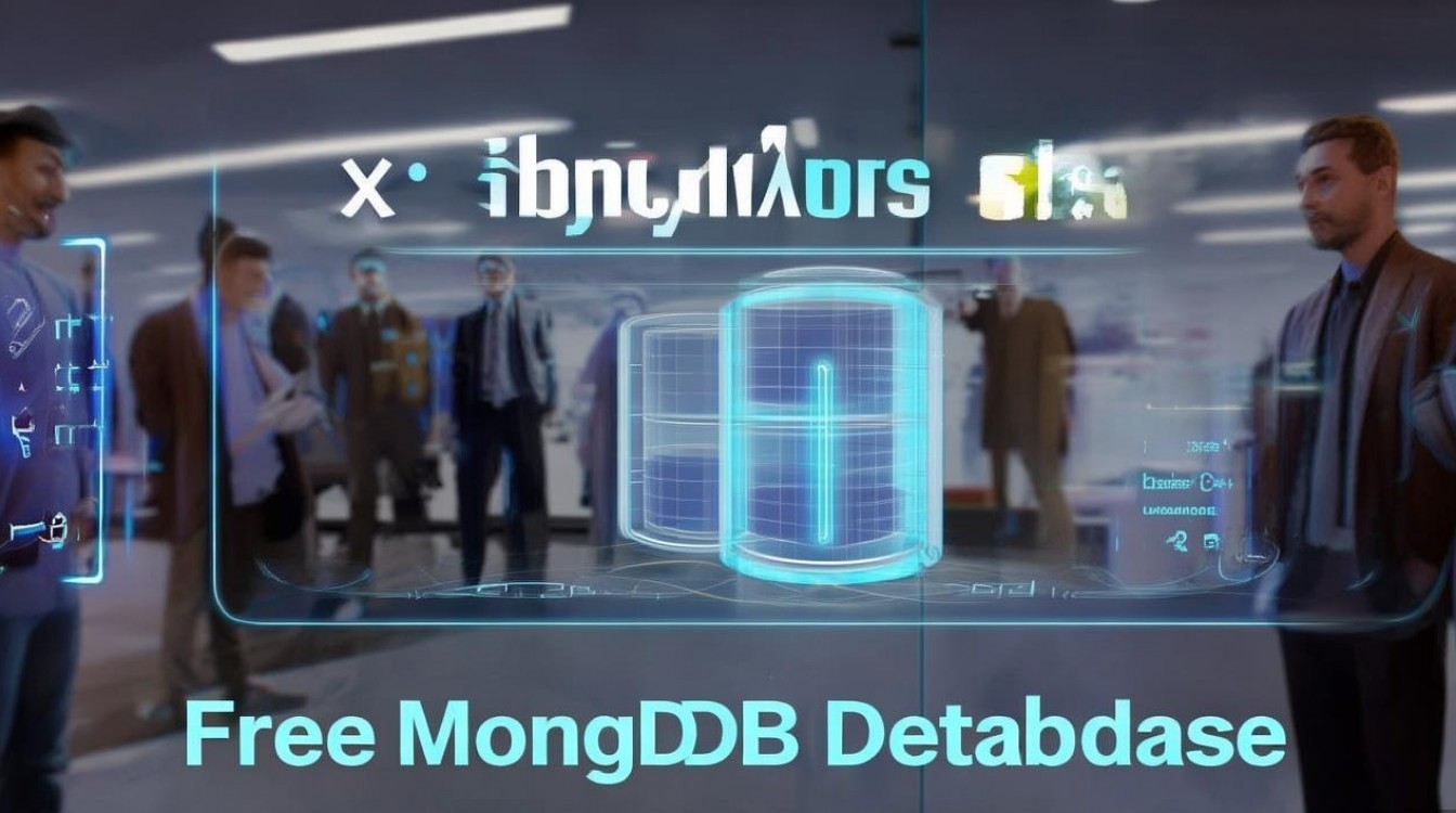 mongodb数据库收费吗（mongodb免费数据库）