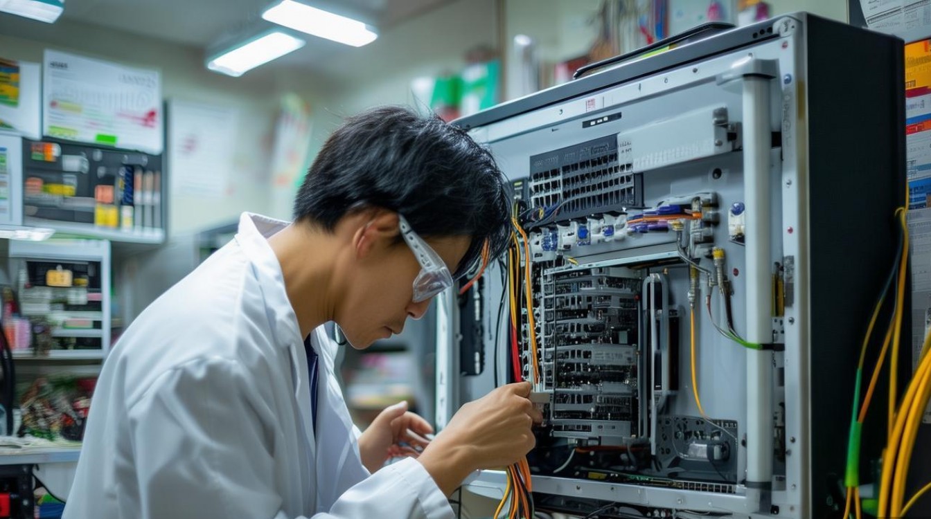 如何组装电脑5000（如何组装电脑线）