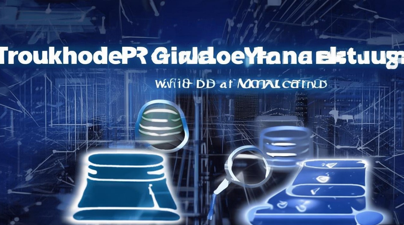 mariadb数据库启动失败（mariadbservice）？排查解决全攻略！