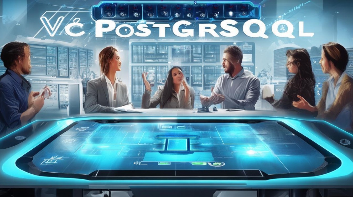 VC PostgreSQL，这款数据库管理系统为何如此简单易用，它有哪些独特之处？