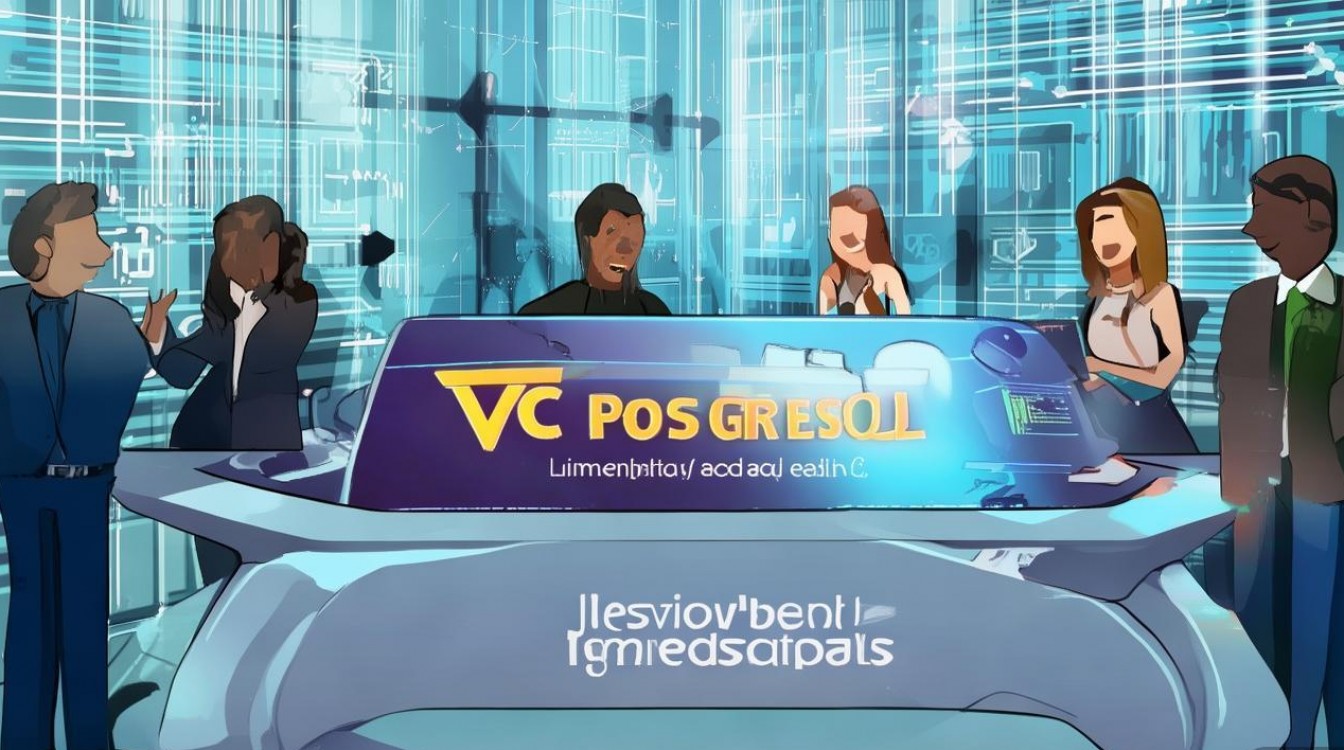 VC PostgreSQL，这款数据库管理系统为何如此简单易用，它有哪些独特之处？