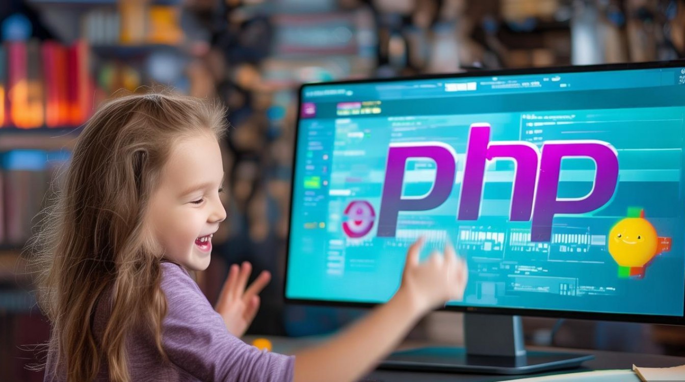 PHP编程玩具女孩图片，编程PHP究竟指什么？