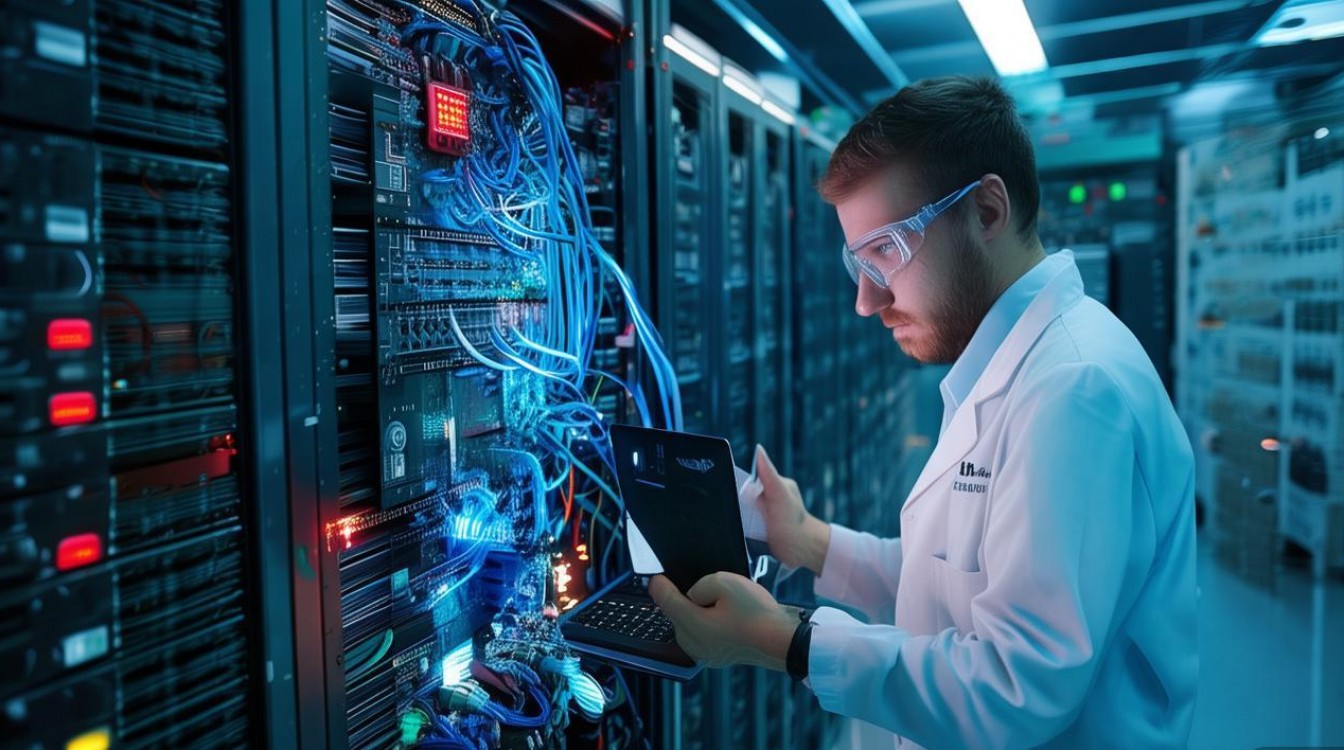 Ubuntu服务器无网络接口？紧急解决方案大揭秘！