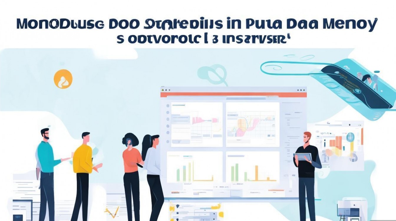 如何解决MongoDB数据空间不足问题及数据是否存储在内存中的疑问? 如何解决MongoDB数据空间不足问题及数据是否存储在内存中的疑问?