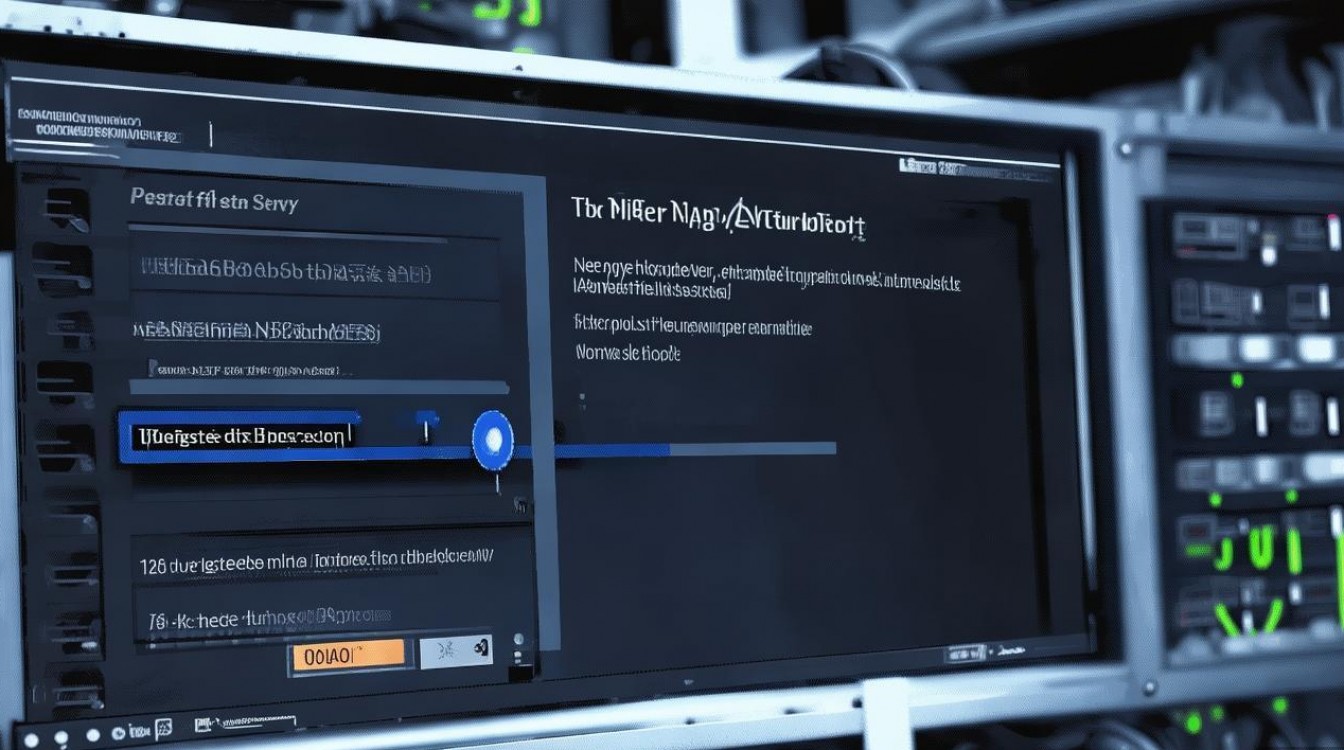 Ubuntu服务器无网络接口？紧急解决方案大揭秘！