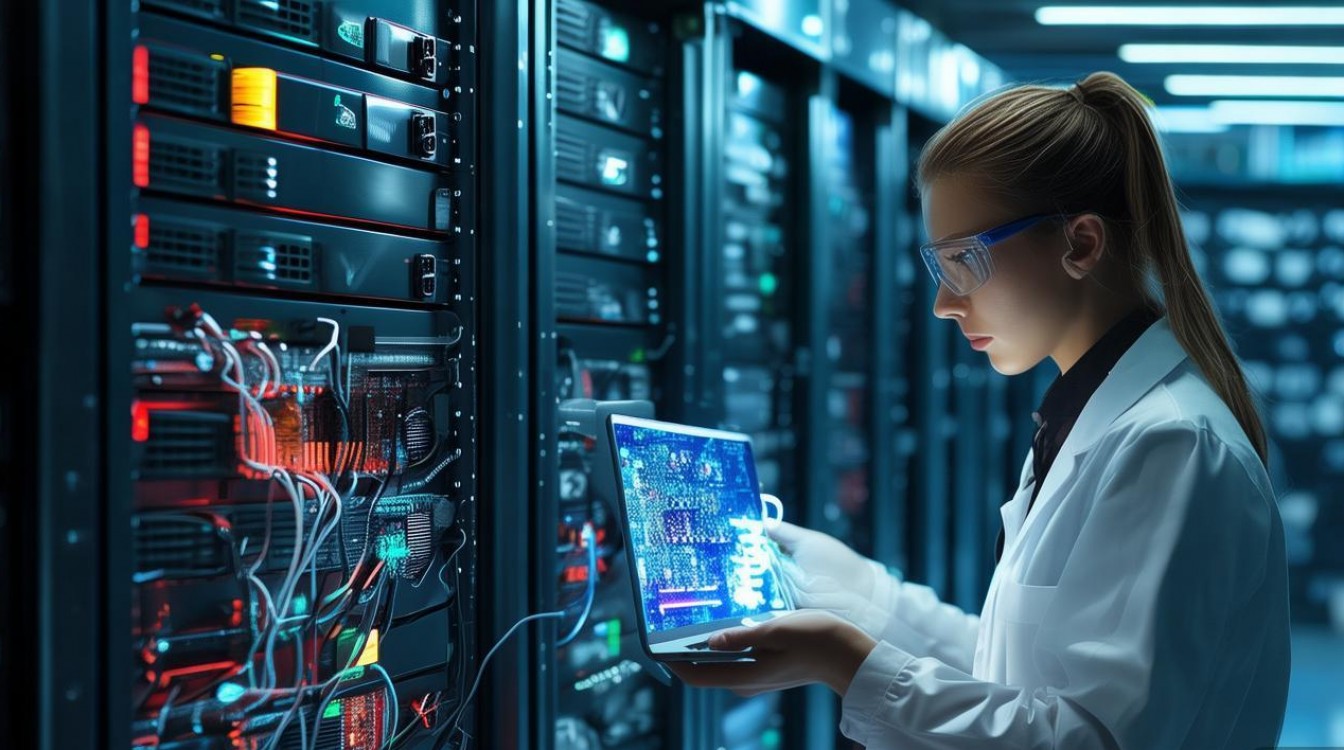 Ubuntu服务器无网络接口？紧急解决方案大揭秘！