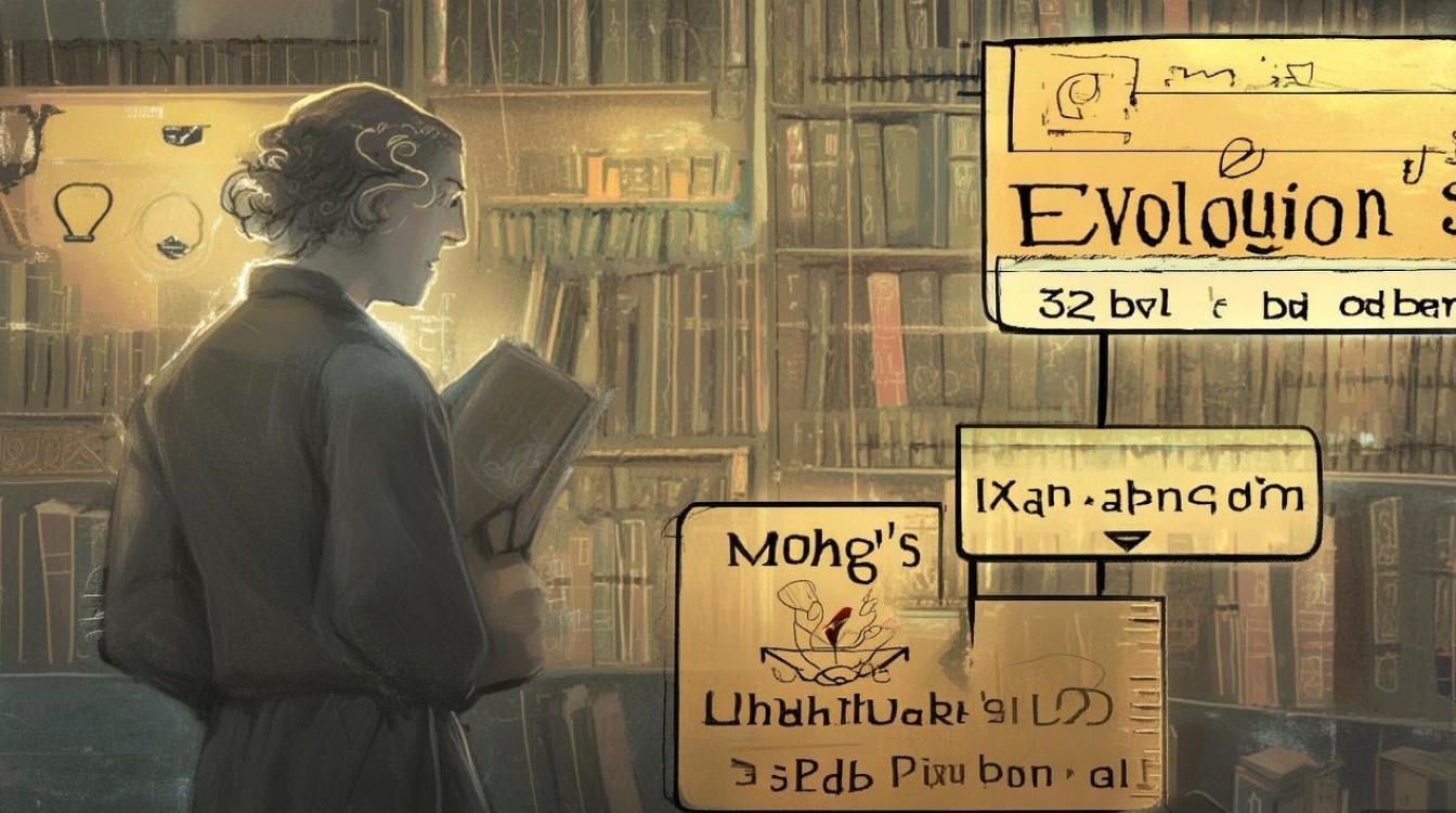 MongoDB为何放弃32位系统支持？其不支持的数据类型有哪些原因？