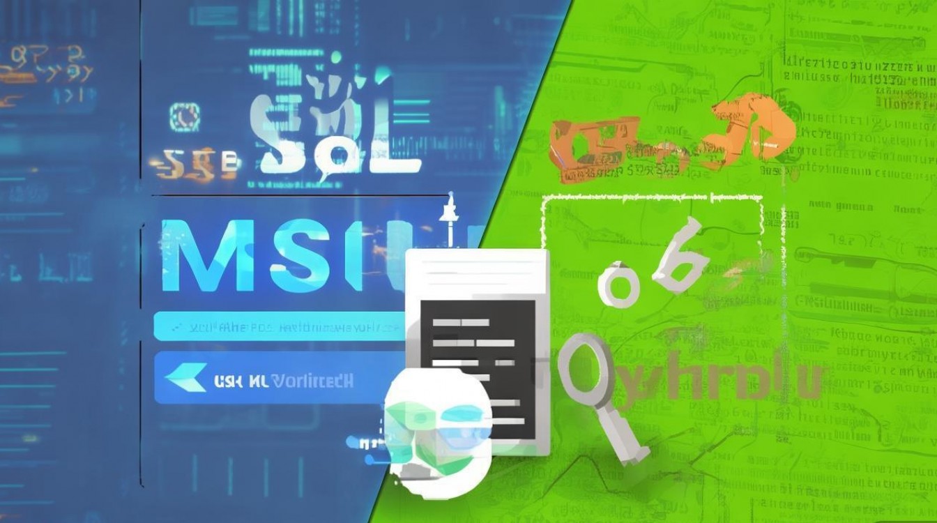 MSSQL与MySQL，如何分别高效获取表数据结构和记录数？
